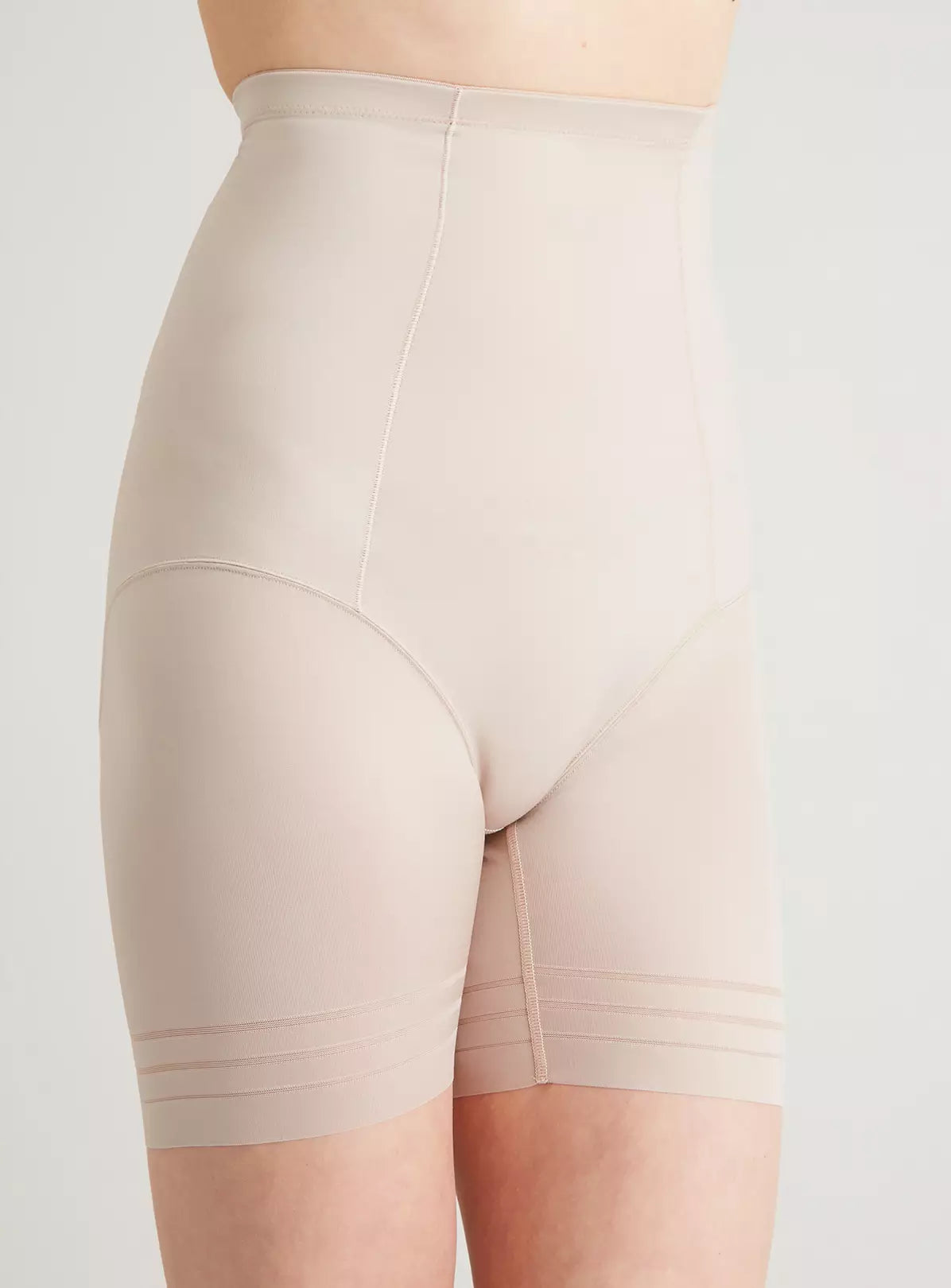  Secret Shaping Nude Waist & Thigh Sculpting Knickers - 22