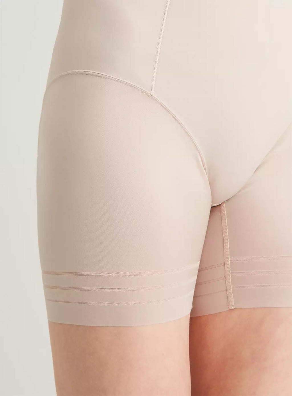  Secret Shaping Nude Waist & Thigh Sculpting Knickers - 22