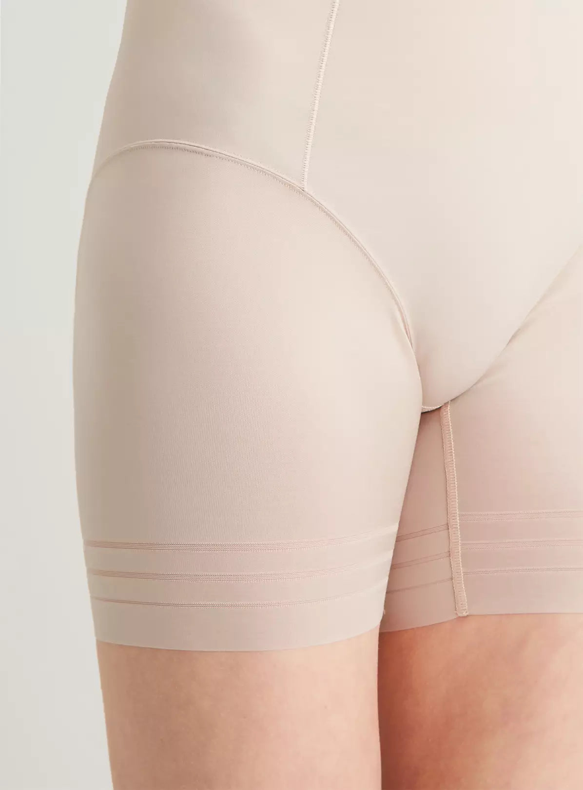  Secret Shaping Nude Waist & Thigh Sculpting Knickers - 22