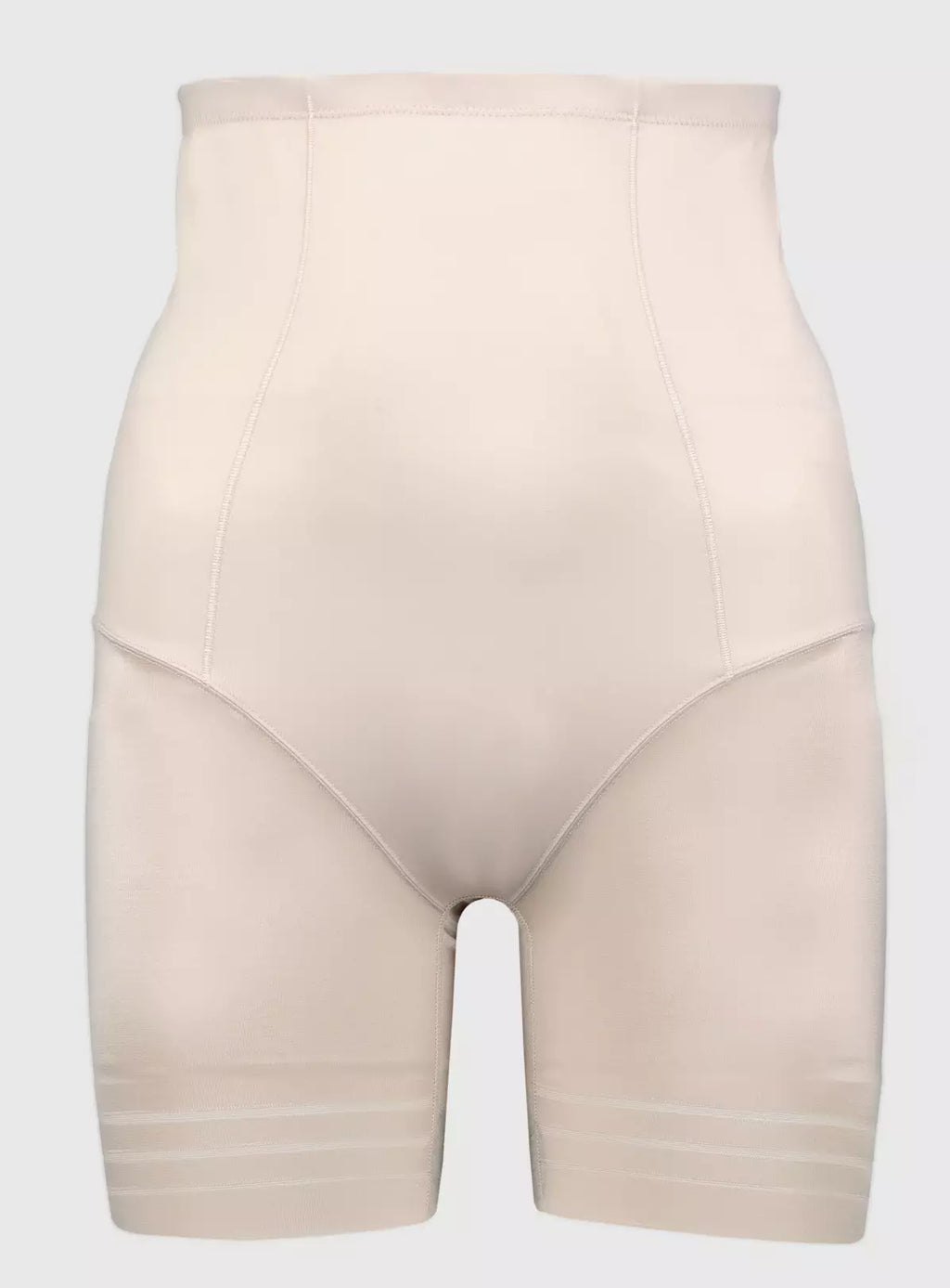  Secret Shaping Nude Waist & Thigh Sculpting Knickers - 22