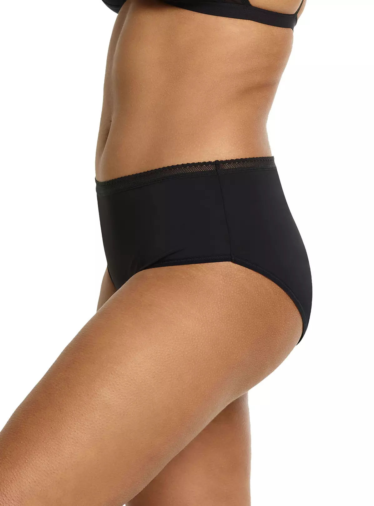  LOVE LUNA Lady Leaks Midi Knickers 16-18