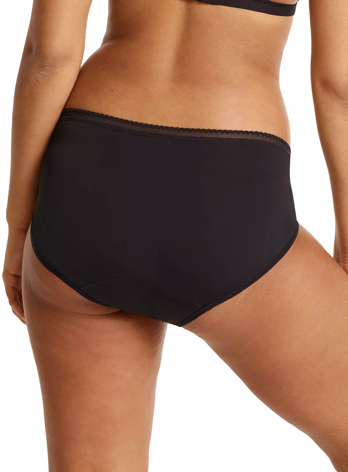  LOVE LUNA Lady Leaks Midi Knickers 16-18