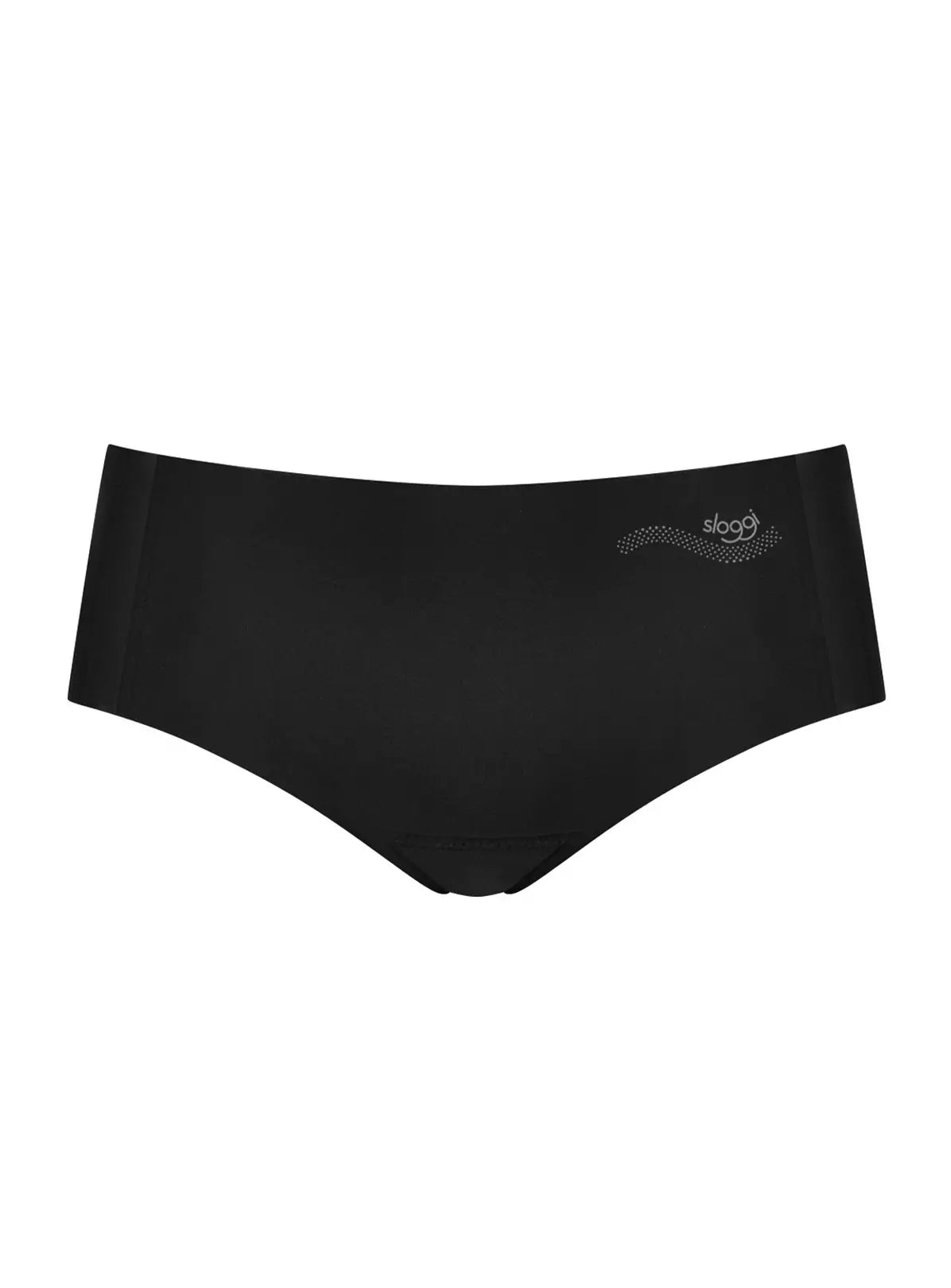  SLOGGI Zero Feel Black Hipster Knickers L