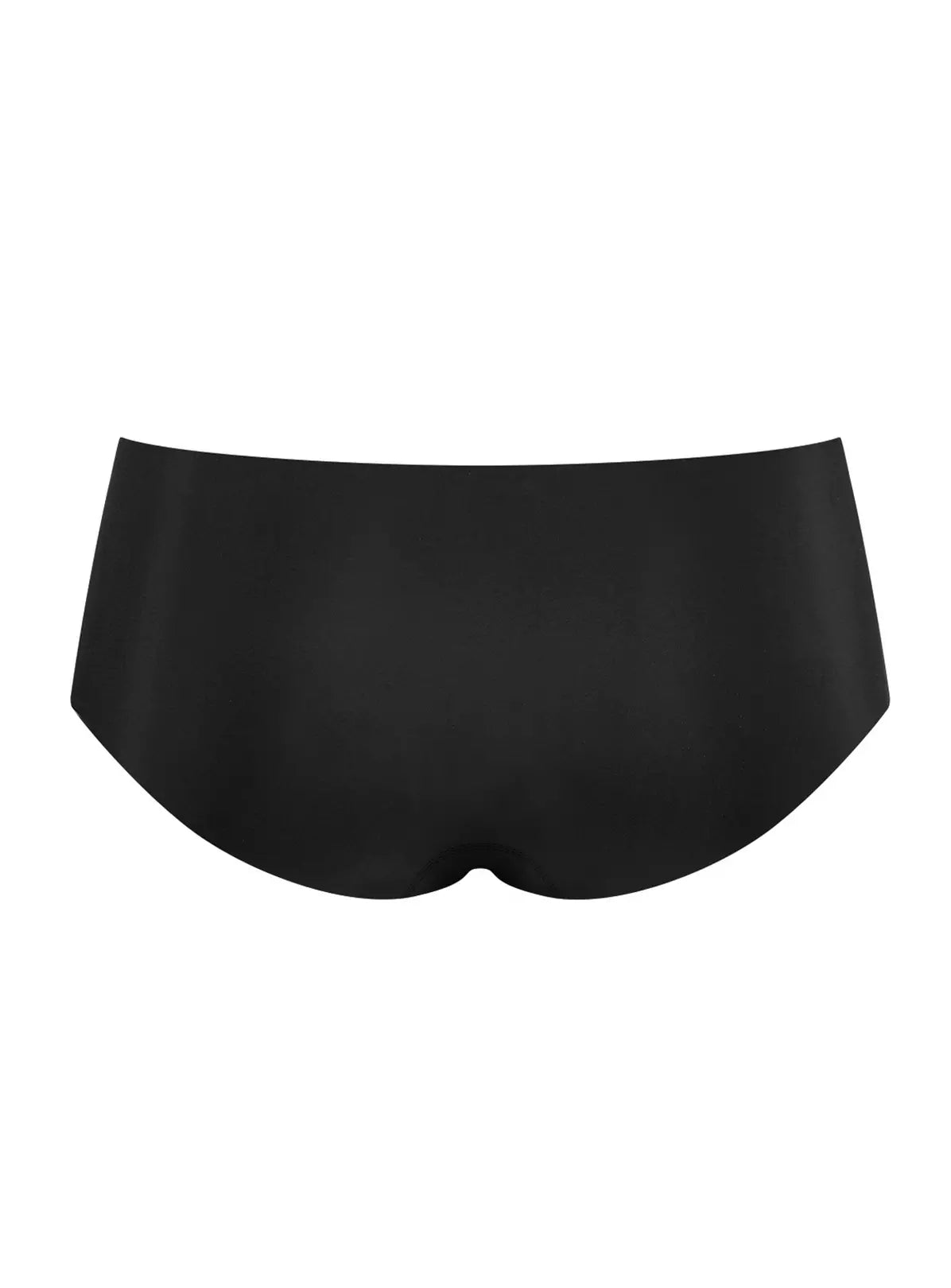  SLOGGI Zero Feel Black Hipster Knickers L