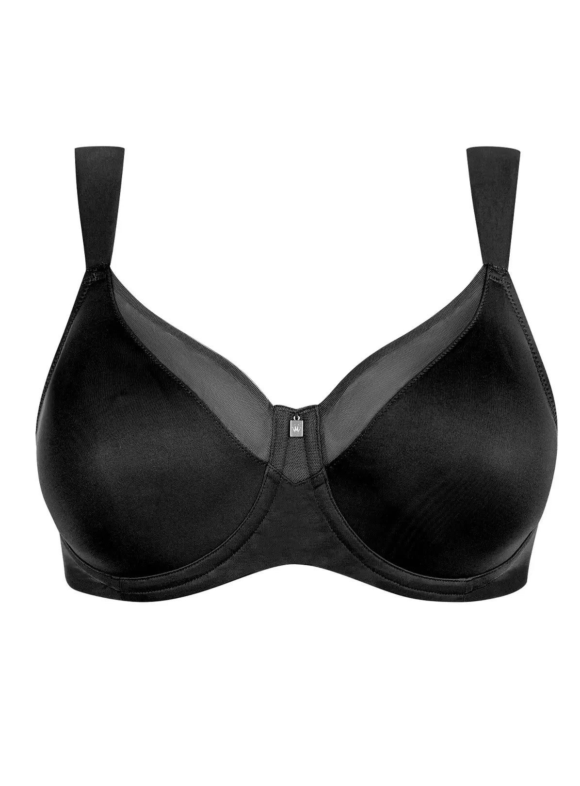  TRIUMPH Black True Shape Sensation Bra 42C