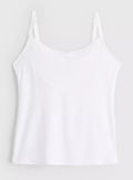  White InvisiSupport Camisole 22