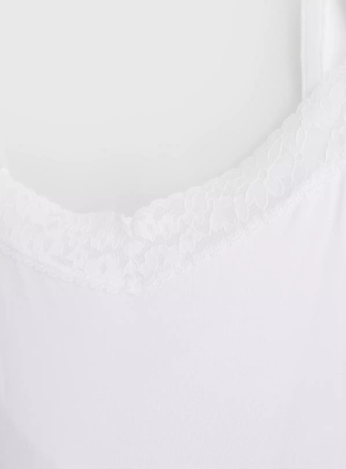  White InvisiSupport Camisole 22
