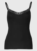  Black InvisiSupport Camisole 8