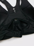  A-DD Active Grey High Impact Sports Bra - 36C