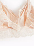  A-E MATERNITY Lace Supersoft Nursing Bras 2 Pack 32DD