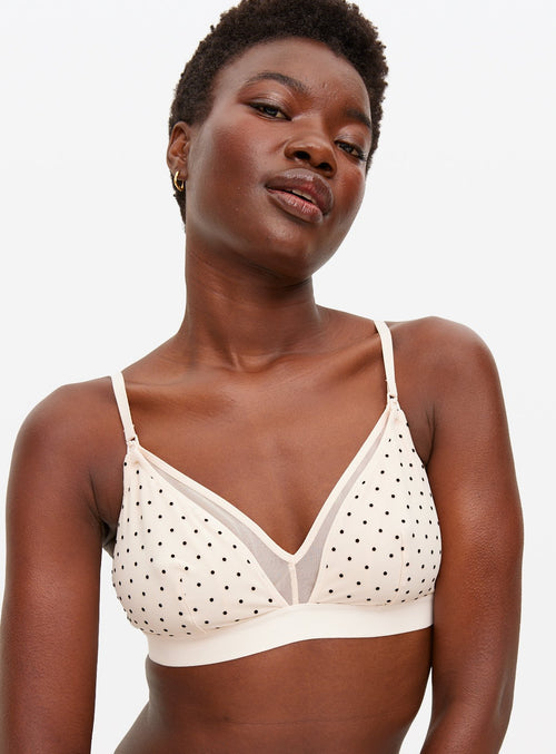  A-E MATERNITY Supersoft Non Wired Nursing Bras 2 Pack 34DD