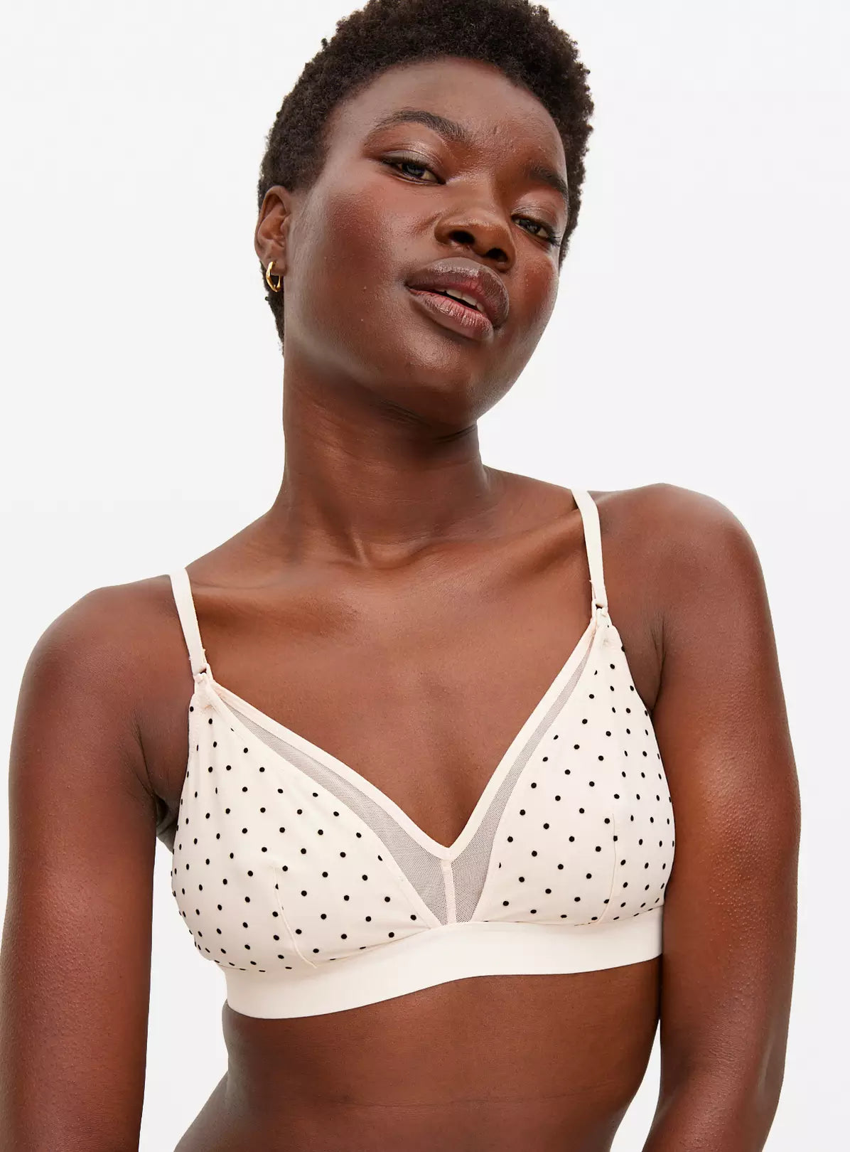  A-E MATERNITY Supersoft Non Wired Nursing Bras 2 Pack 40DD