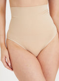  Smoothform™ High Waisted Firm Control Shapewear Knickers 2 Pack 16-18