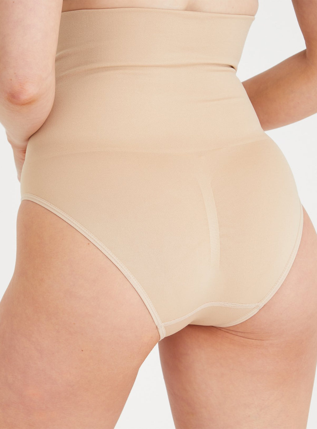  Smoothform™ High Waisted Firm Control Shapewear Knickers 2 Pack 16-18