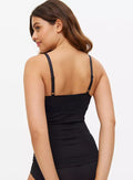  Black Firm Control Secret Shaping Cami 20-22