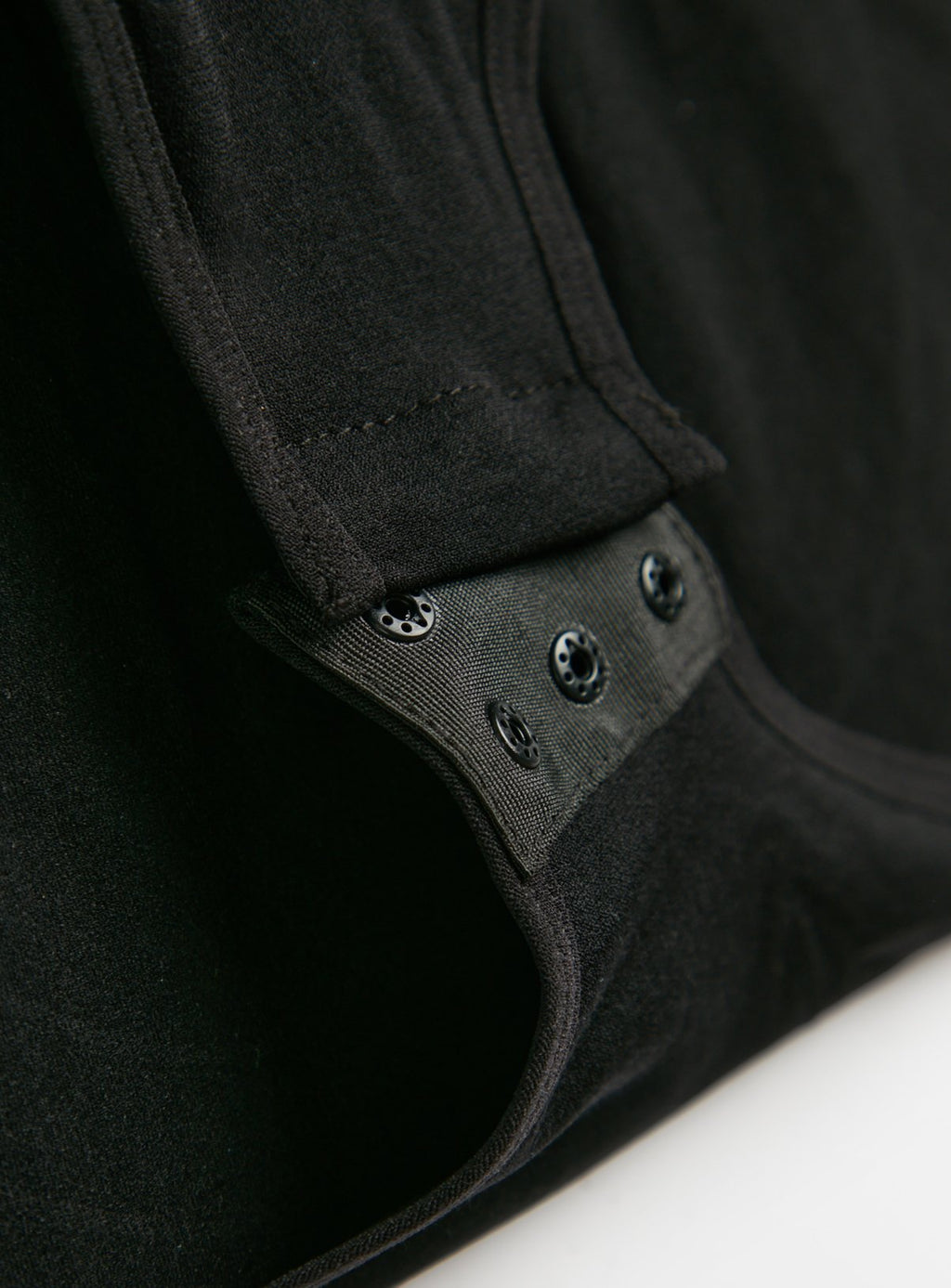  Smoothform™ Black Firm Control Shapewear Bodysuit12-14