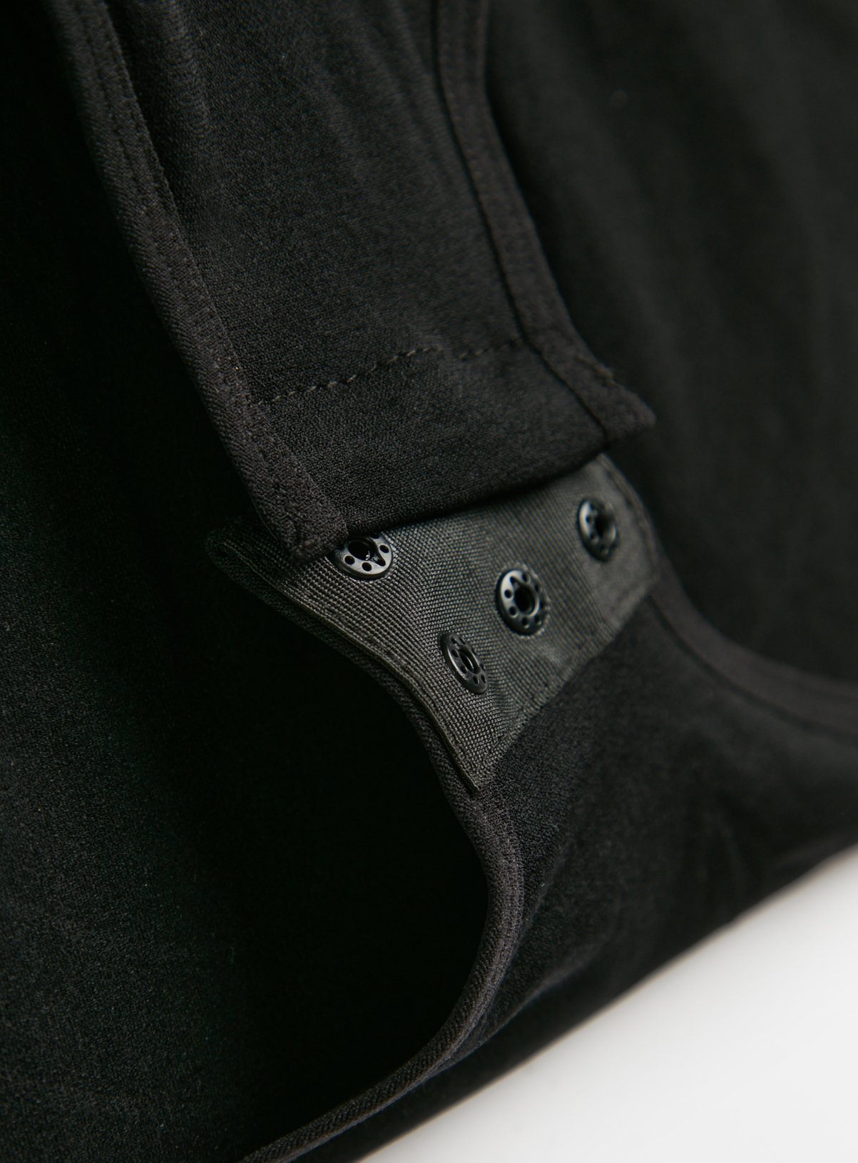 Smoothform™ Black Firm Control Shapewear Bodysuit12-14
