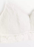  Ivory Lace Bralette 18
