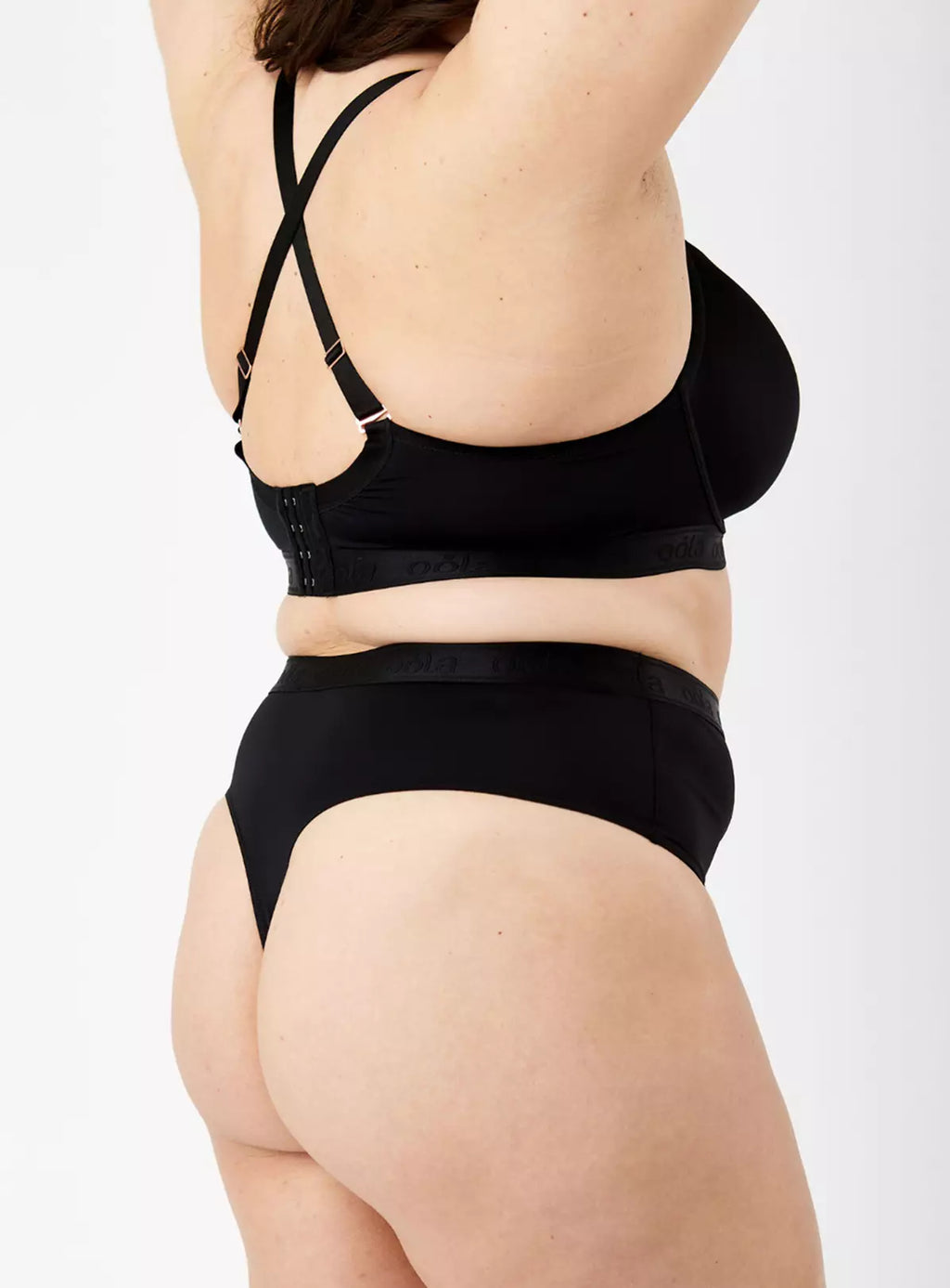 OOLA LINGERIE Everyday Moulded T Shirt Bra 42F