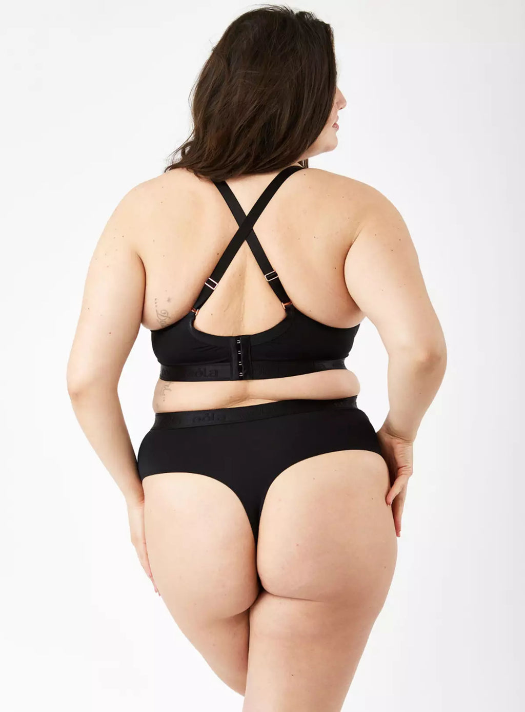  OOLA LINGERIE Everyday Moulded T Shirt Bra 42F