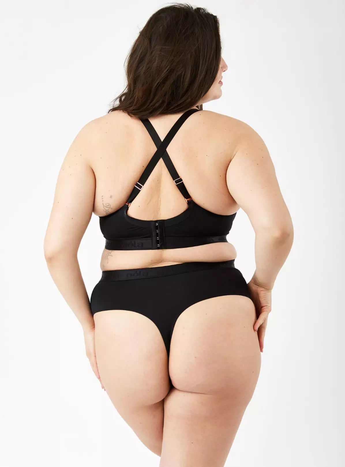  OOLA LINGERIE Everyday Moulded T Shirt Bra 42F
