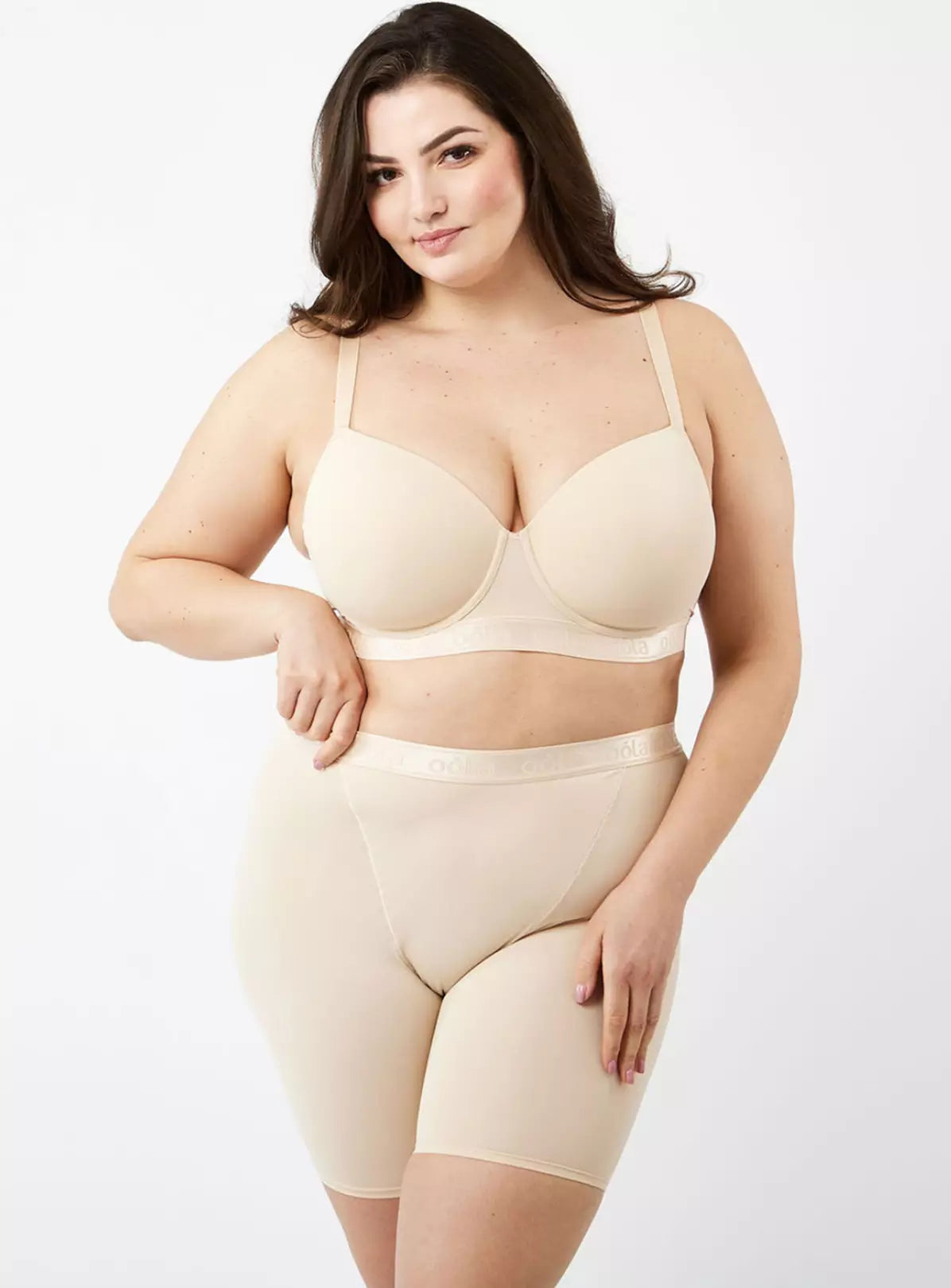  OOLA LINGERIE Everyday Moulded T Shirt Bra46F