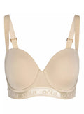  OOLA LINGERIE Everyday Moulded T Shirt Bra46F