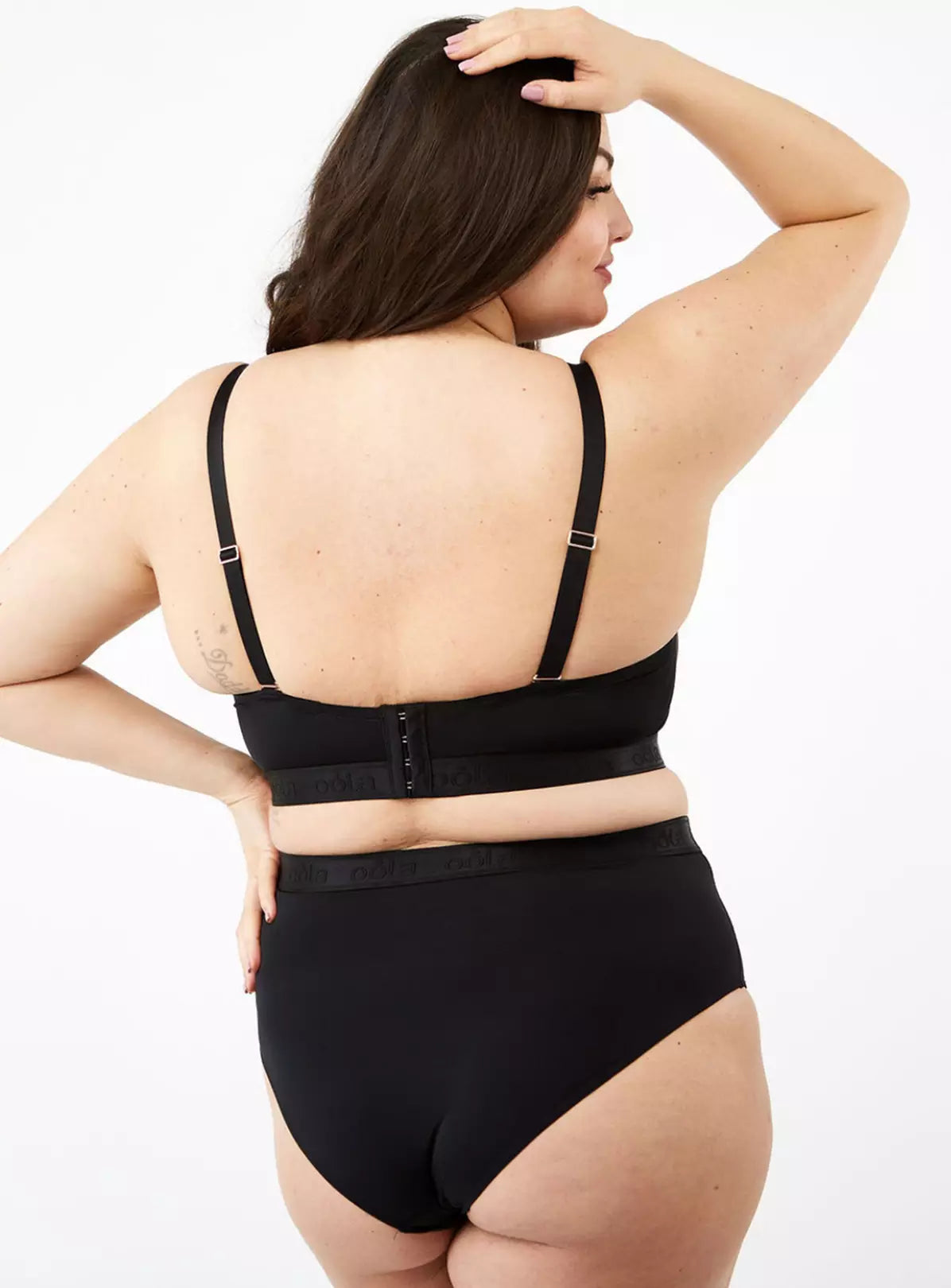 OOLA LINGERIE Hidden Underwired Bralette 42G