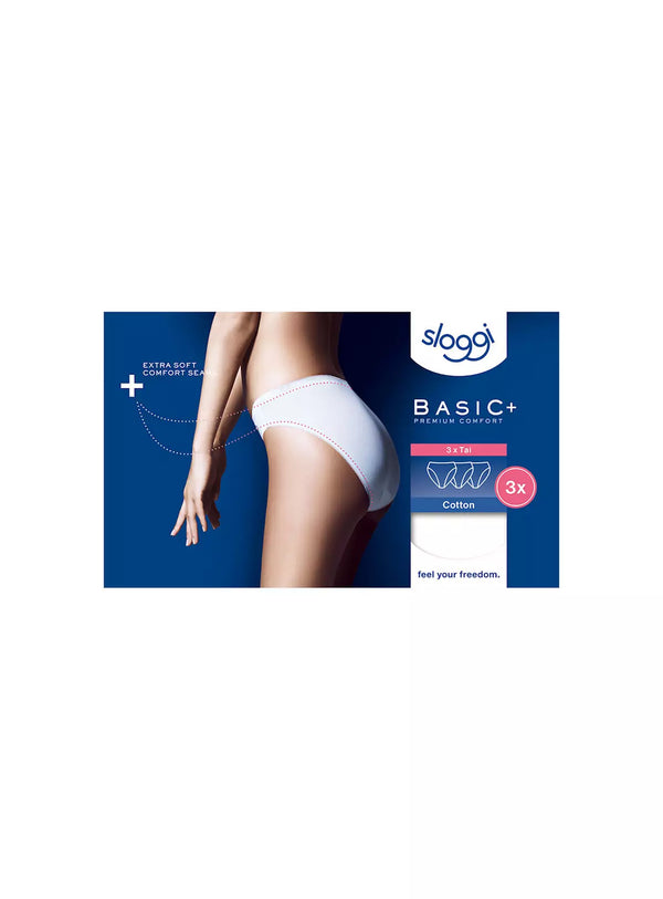  SLOGGI Basic+ Tai 3P 16