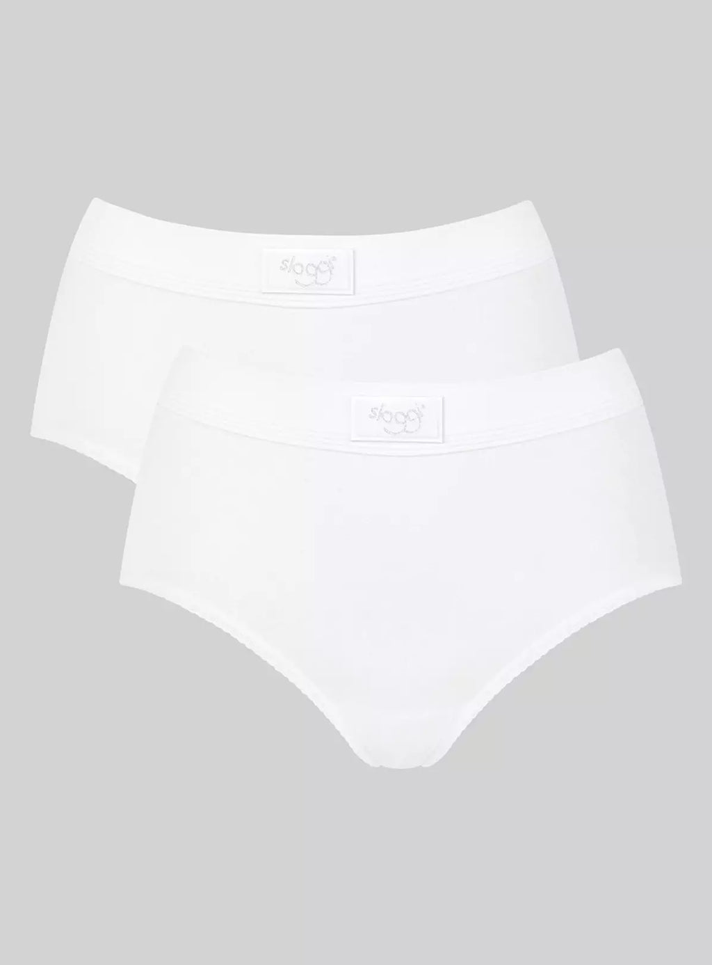  SLOGGI Double Comfort Maxi 2P 22