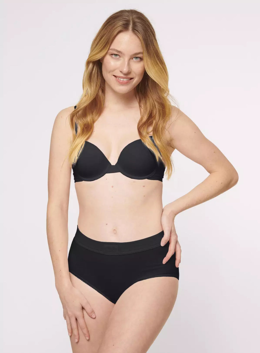  SLOGGI Double Comfort Maxi 2P 20