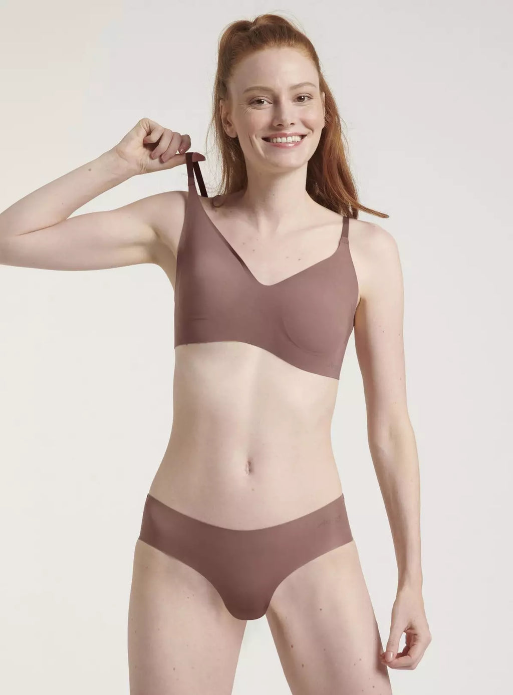  SLOGGI Zero Microfibre 2.0 H Hipster 2P L