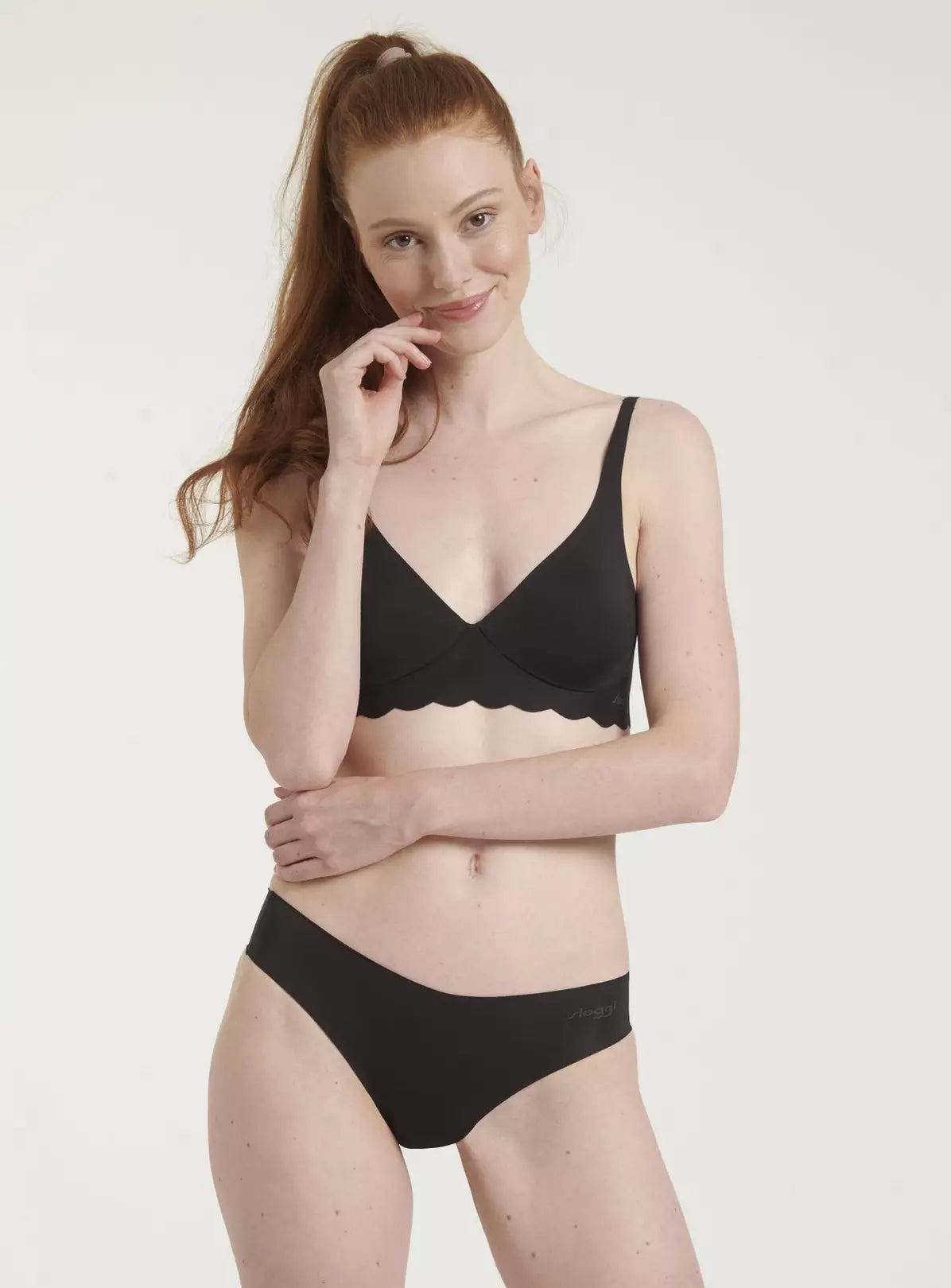  SLOGGI Zero Microfibre 2.0 H Hipstring 2P XL