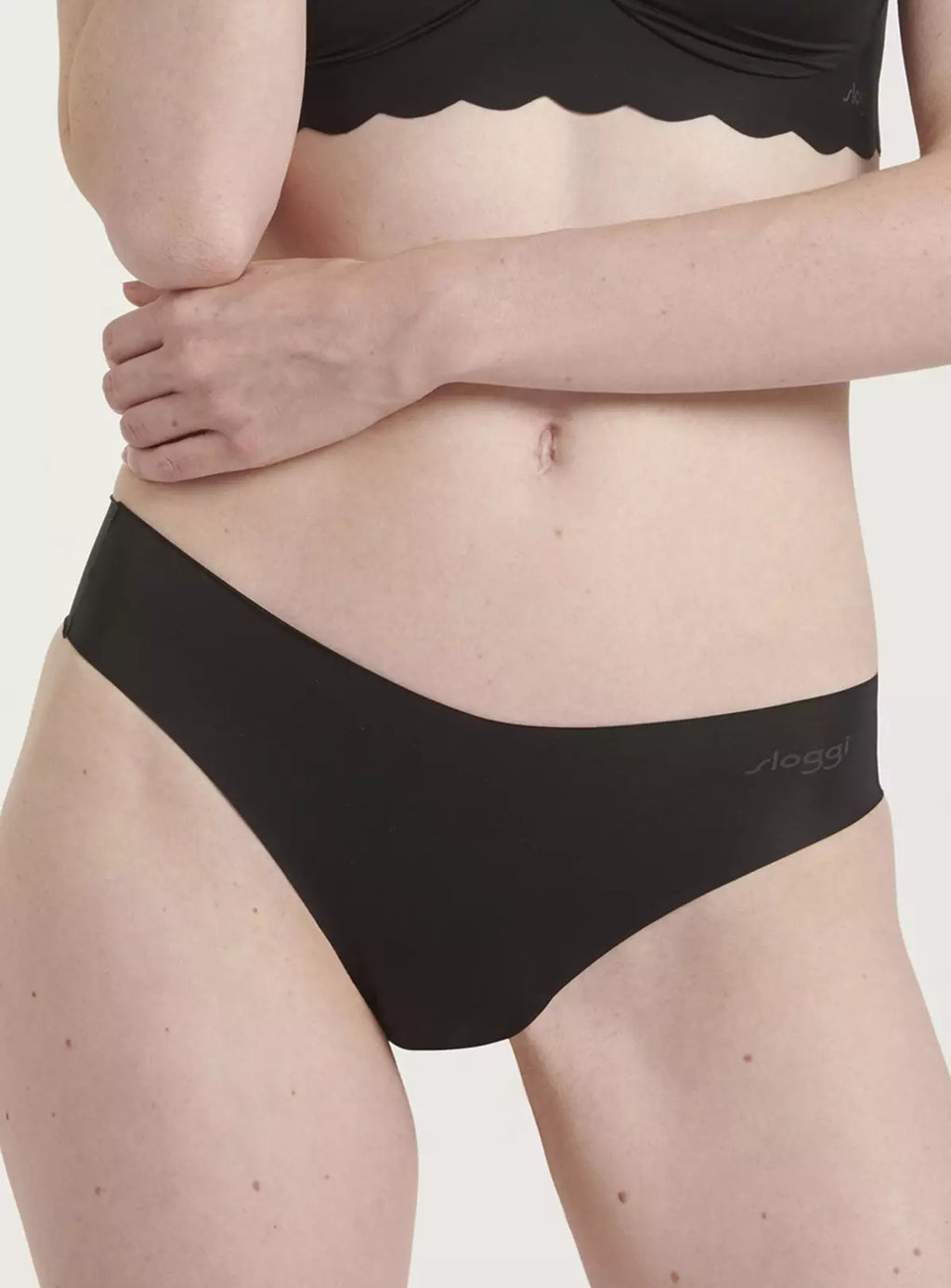  SLOGGI Zero Microfibre 2.0 H Hipstring 2P XL