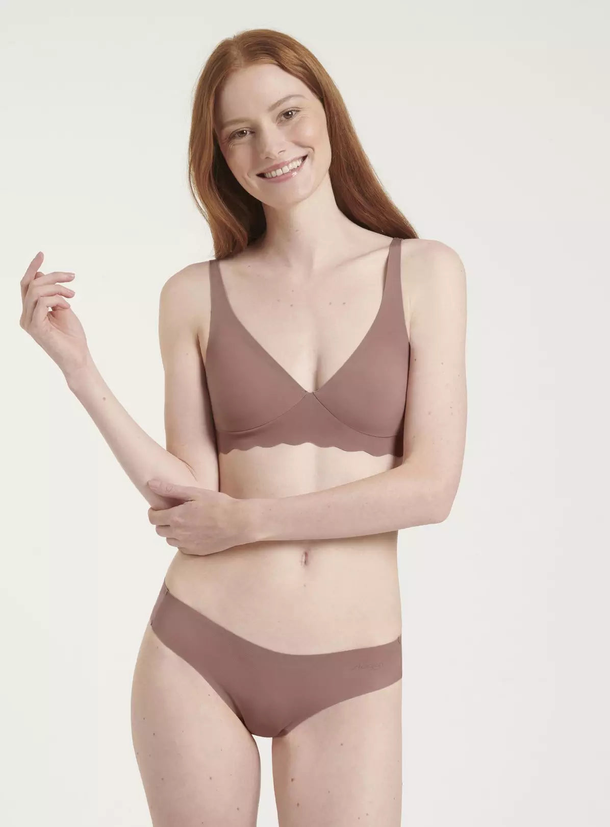  SLOGGI Zero Microfibre 2.0 H Hipstring 2P S