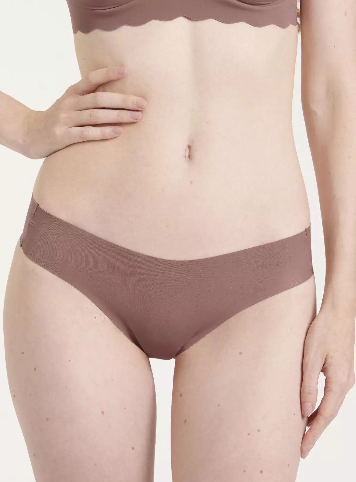  SLOGGI Zero Microfibre 2.0 H Hipstring 2P S