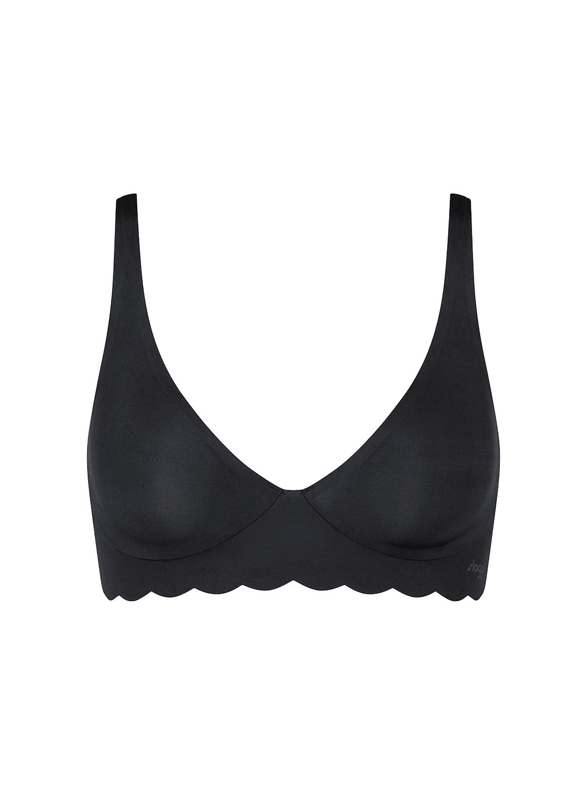  SLOGGI Zero Microfibre 2.0 H Soft Bra S