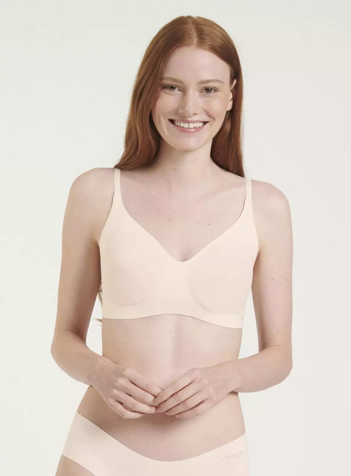  SLOGGI Zero Microfibre 2.0 H Bralette M