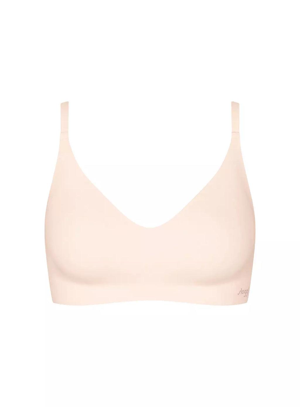  SLOGGI Zero Microfibre 2.0 H Bralette M