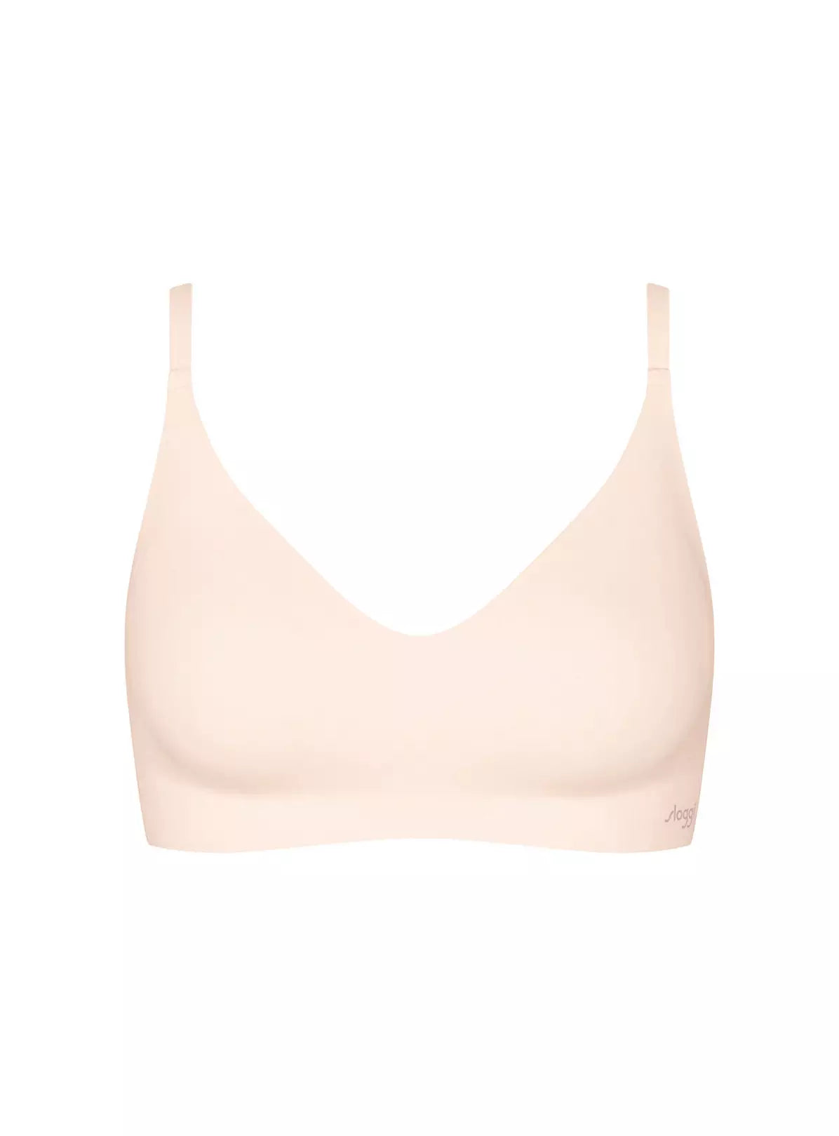  SLOGGI Zero Microfibre 2.0 H Bralette M