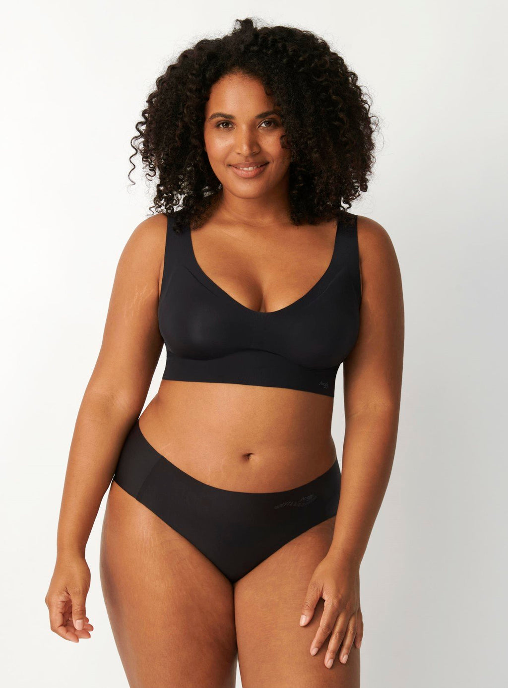  SLOGGI Zero Feel H Bralette Ex XS