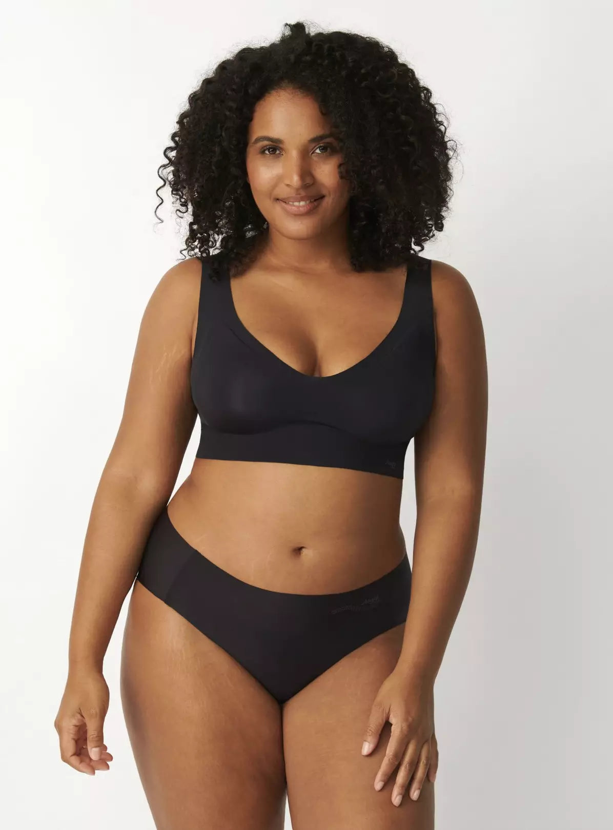  SLOGGI Zero Feel H Bralette Ex L