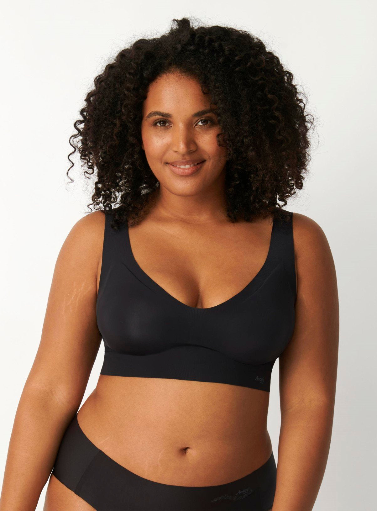  SLOGGI Zero Feel H Bralette Ex XS