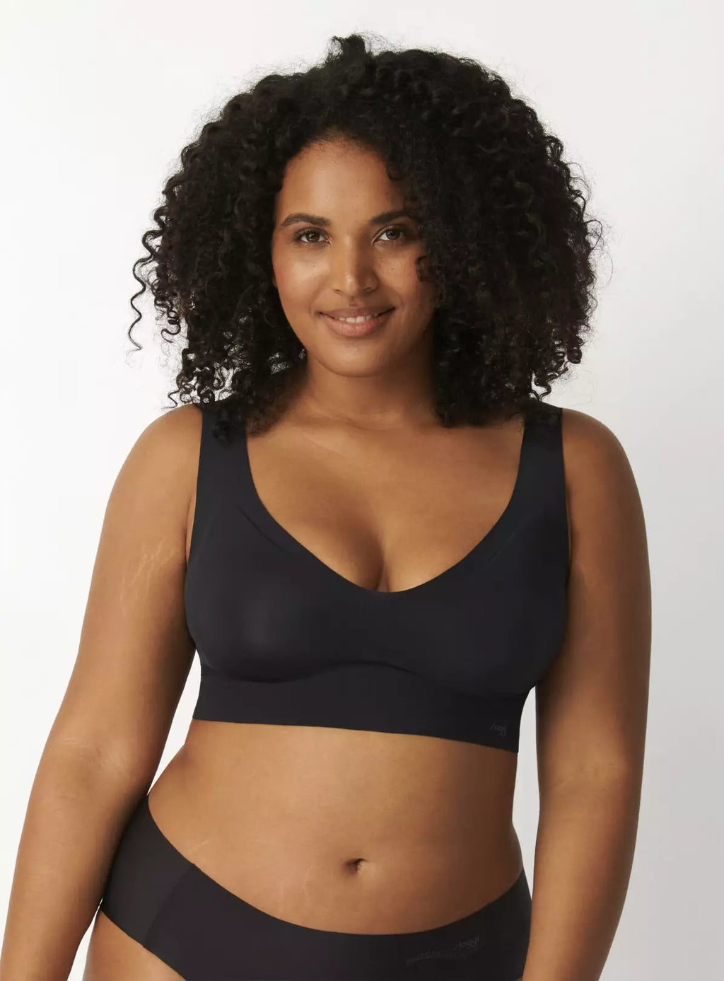  SLOGGI Zero Feel H Bralette Ex L
