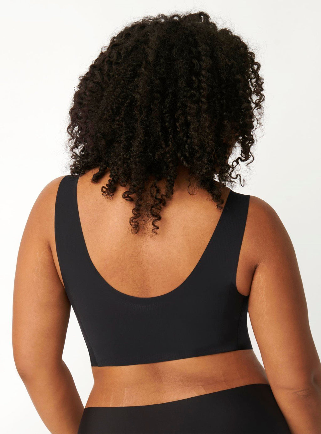  SLOGGI Zero Feel H Bralette Ex XS
