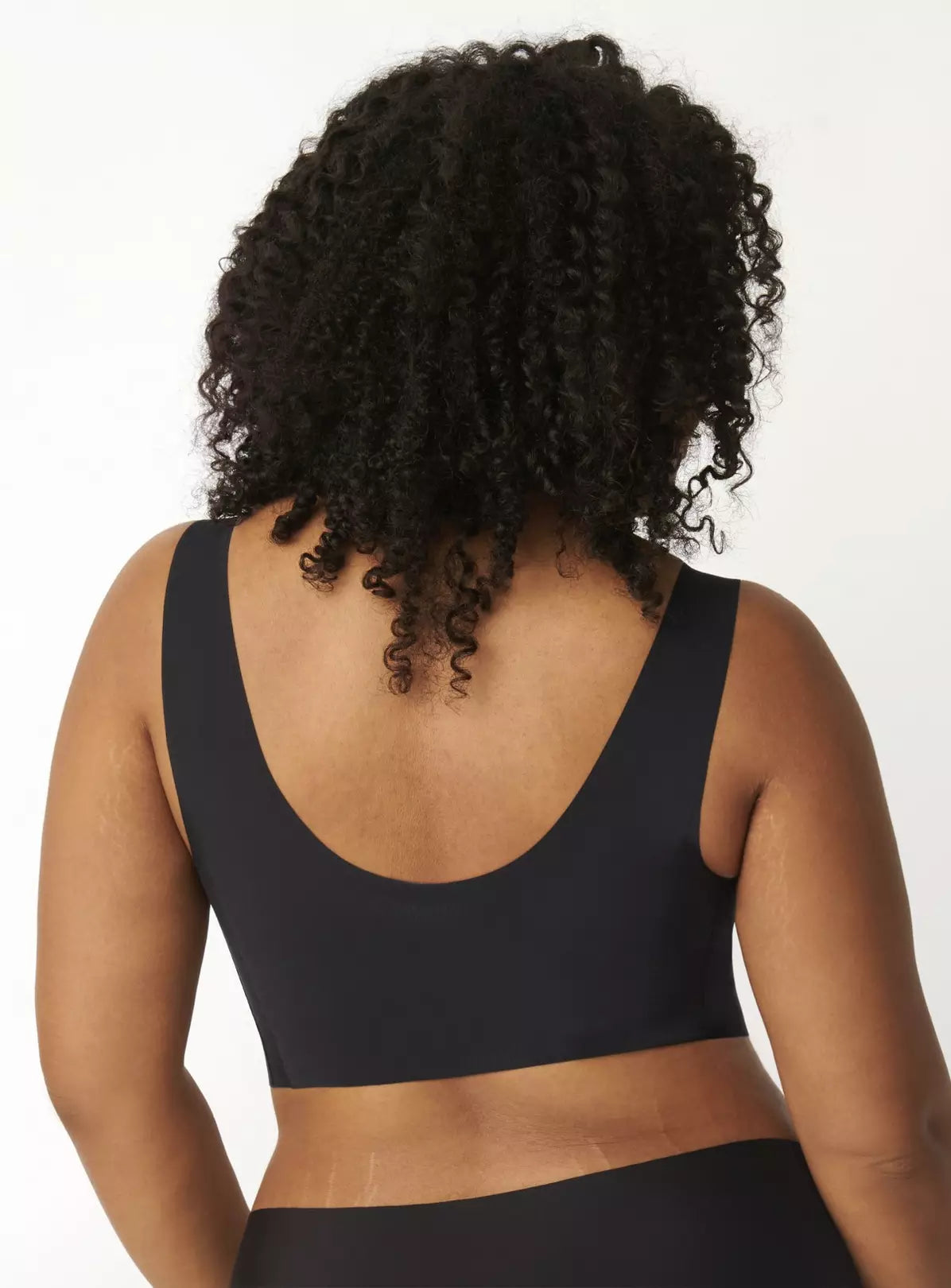  SLOGGI Zero Feel H Bralette Ex L