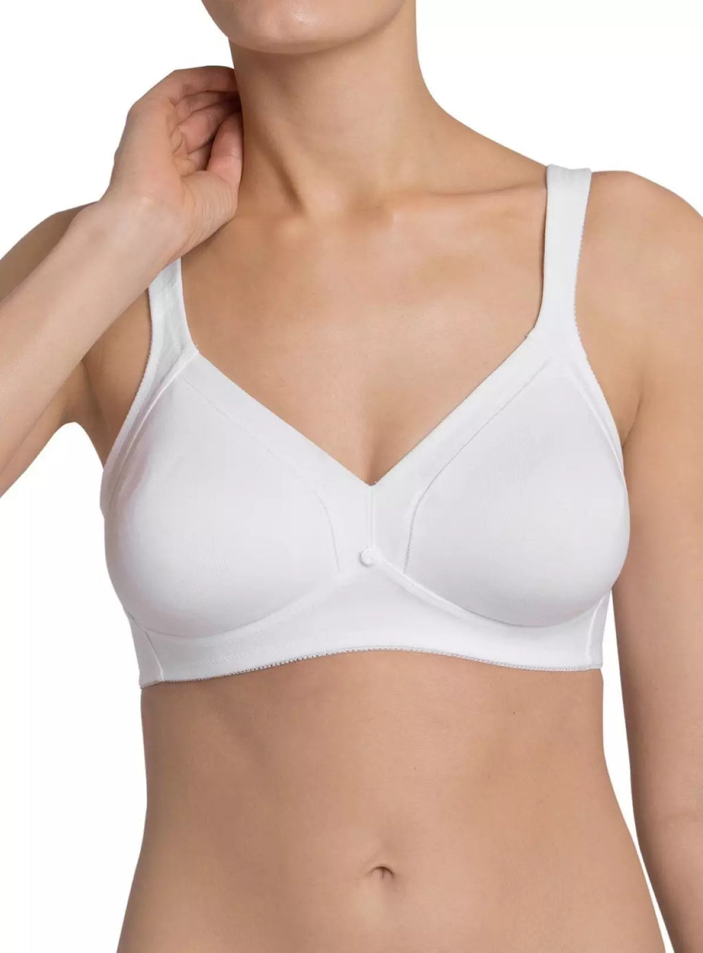  TRIUMPH Cotton Shaper N 38C