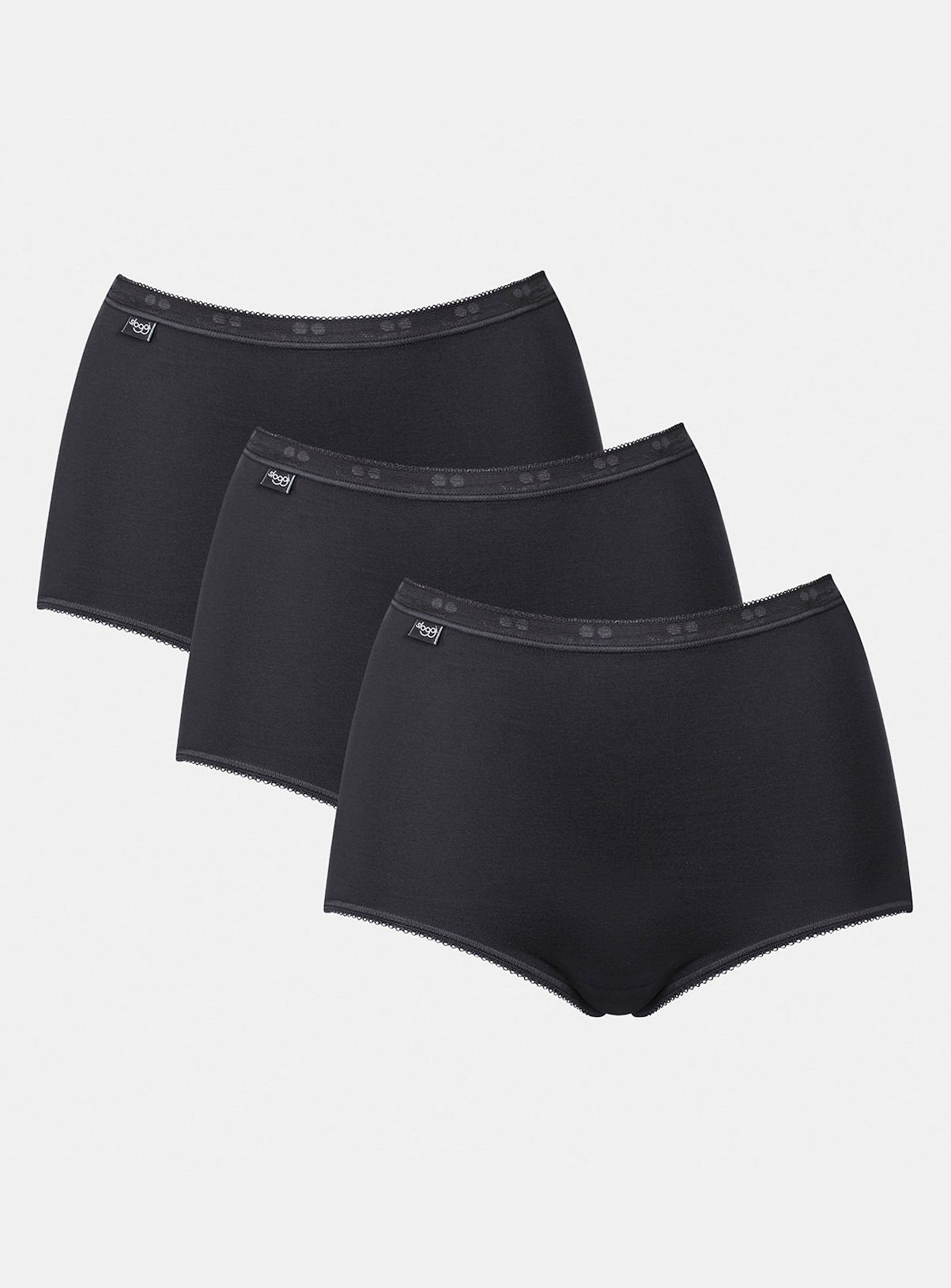  SLOGGI Basic+ Maxi 3P 24