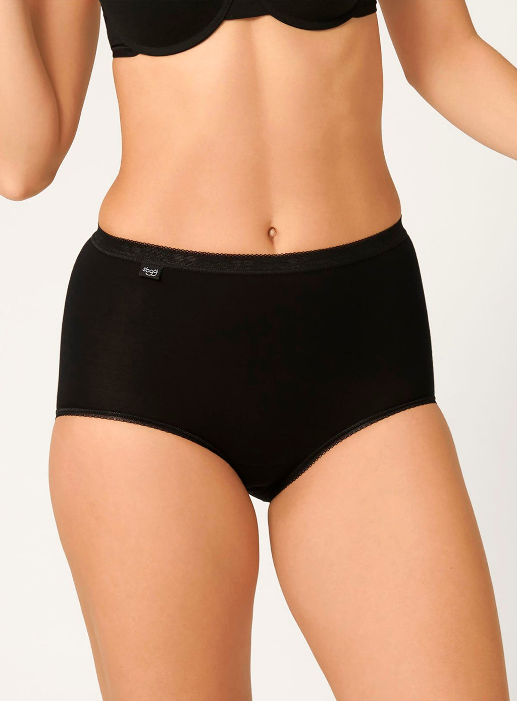  SLOGGI Basic+ Maxi 3P 24