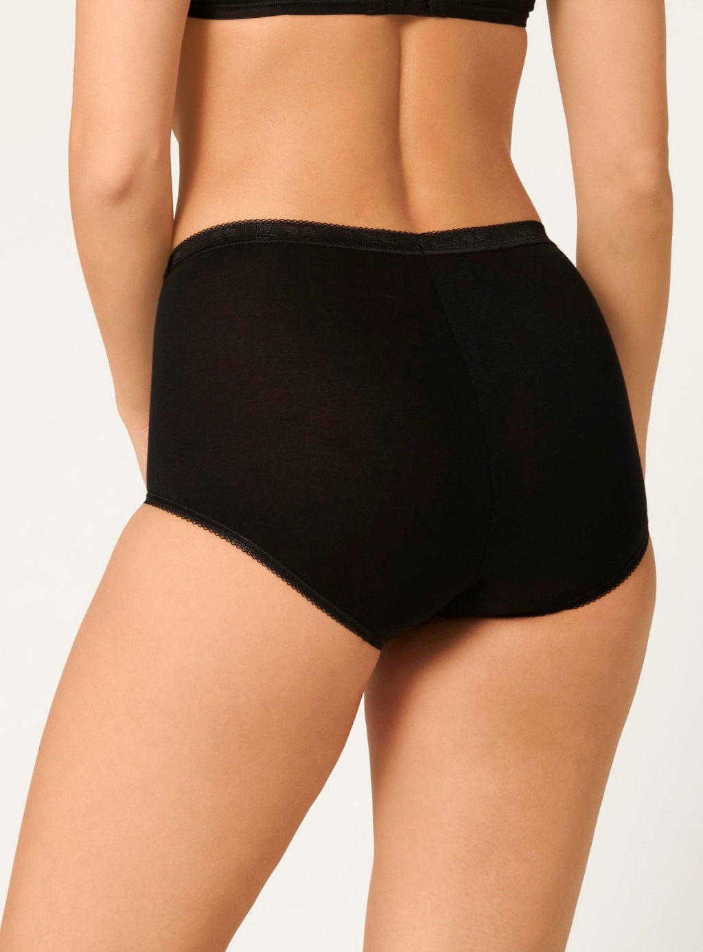  SLOGGI Basic+ Maxi 3P 24